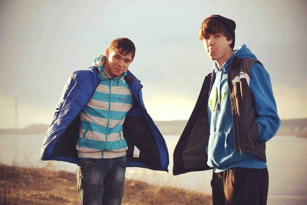 Два молодых парня пропали в Новосибирске